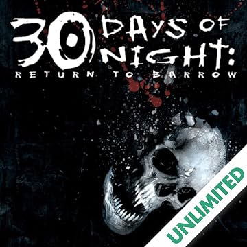 30 Days of Night: Return to Barrow